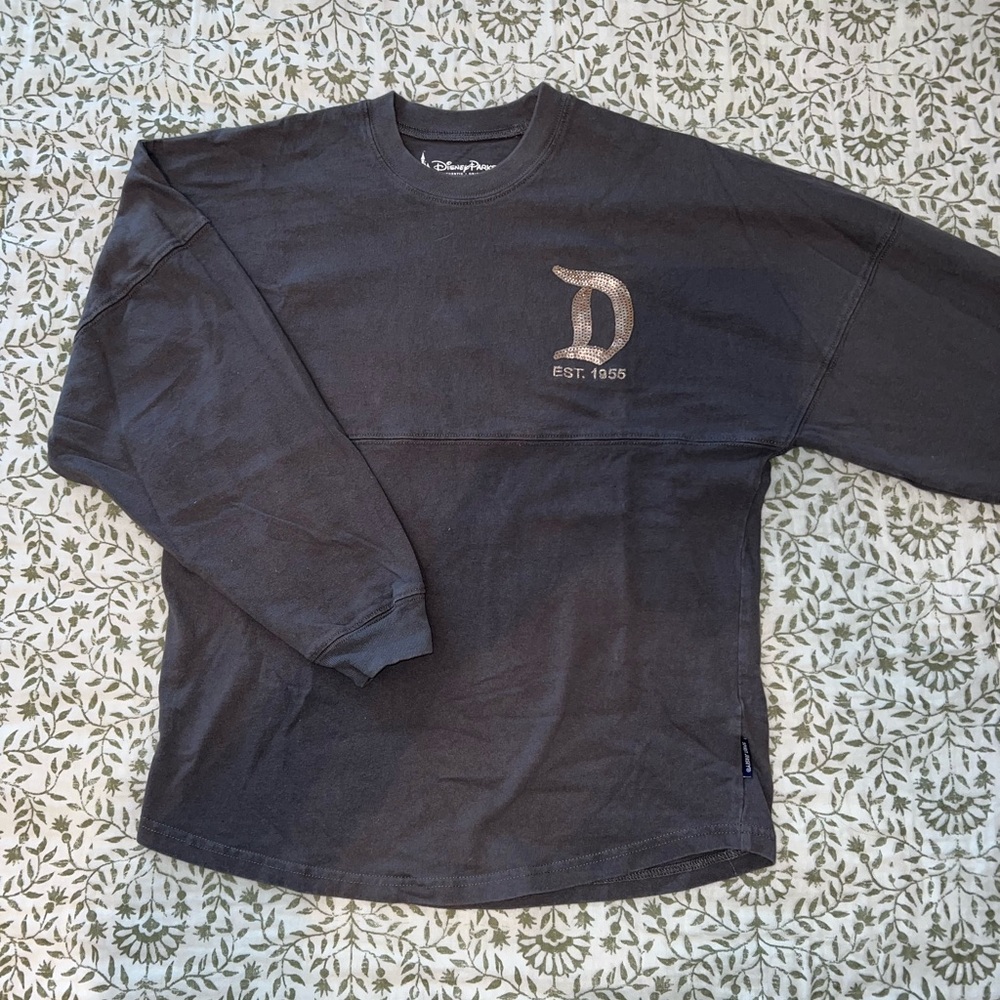 Disney Long Sleeve Shirt